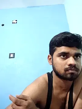 Stripchat Live Sex Cam of Rahul_India