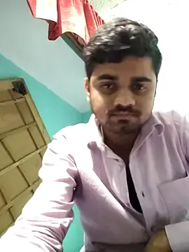 Stripchat Best live sex cam show of Rahul_India