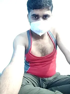 Stripchat Watch Live Sex Cams of Rahul_India