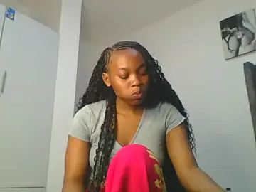Stripchat Sex Chat of _Becky002