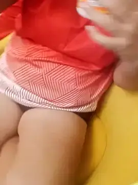 Stripchat Free Porn Cam of yuana25