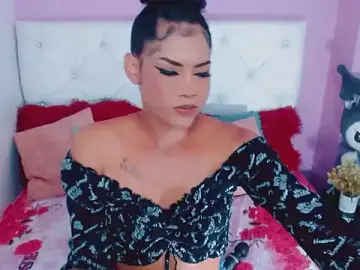 Stripchat Live Porn of Amanda_bigx