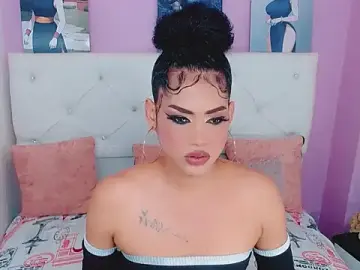 Stripchat Adult Video Chat of Amanda_bigx