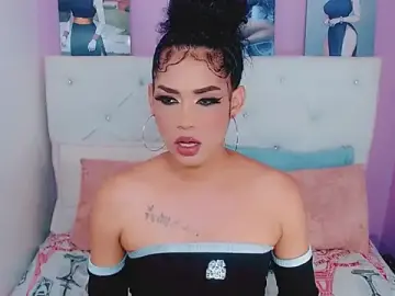 Stripchat Live Porn of Amanda_bigx