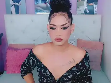 Stripchat Live Sex Cam of Amanda_bigx