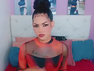 Stripchat Live Porn of Amanda_bigx
