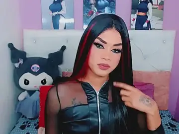 Stripchat Nude Webcam of Amanda_bigx