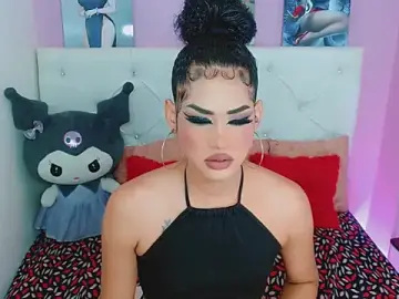 Stripchat Free Live Porn of Amanda_bigx