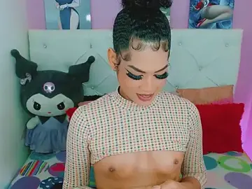 Stripchat Best Webcam of Amanda_bigx