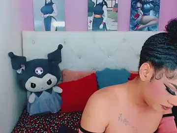 Stripchat Best live sex cam show of Amanda_bigx