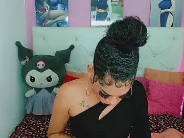 Stripchat Adult Webcams of Amanda_bigx