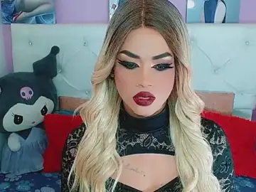 Stripchat Best Webcam of Amanda_bigx
