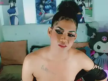 Stripchat Sex Chat of Amanda_bigx