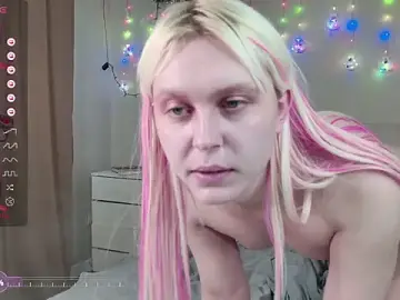 Stripchat Sex Chat of Evelyn_rabbit