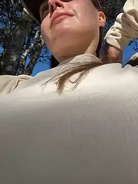 Stripchat Nude Webcam of MadCat97