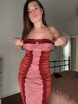 Stripchat Sex Chat of MadCat97