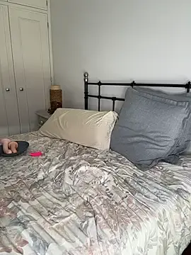 Stripchat Sex Cam of MadCat97