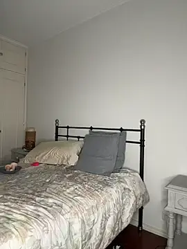 Stripchat Best Webcam of MadCat97