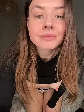 Stripchat Live Sex of MadCat97