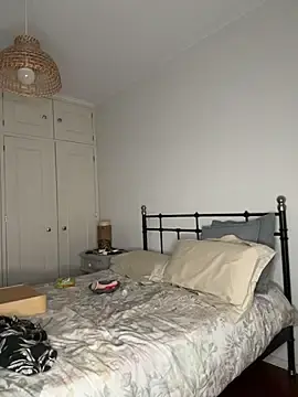 Stripchat Best live sex cam show of MadCat97