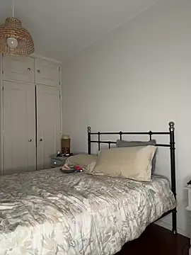 Stripchat Best Webcam of MadCat97
