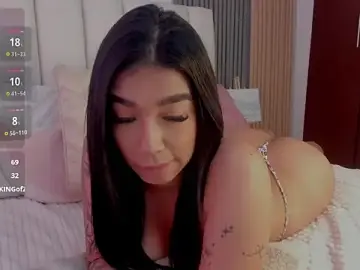 Stripchat Private Sex Chat of Skcarlet_beckett