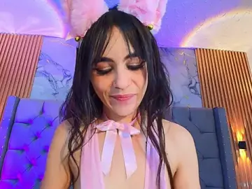 Stripchat Nude Webcam of Sofii_Carter