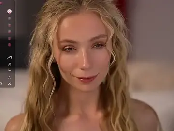 Stripchat Live Porn of Vika54784