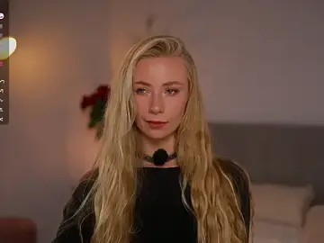 Stripchat Nude Webcam of Vika54784