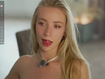 Stripchat Live Porn of Vika54784