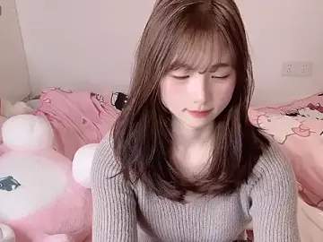 Stripchat Best live sex cam show of guoguo-77