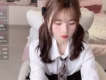 Stripchat Adult Webcams of guoguo-77