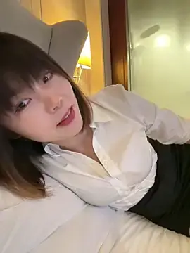 Stripchat Live Porn of -miao--baby