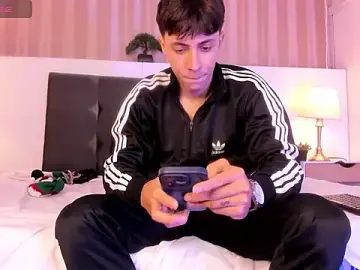 Stripchat Sex Cam of AlessandroDybala