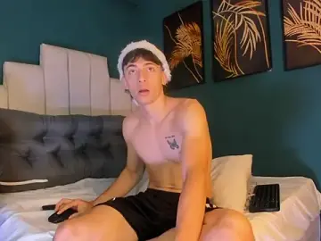 Stripchat Sex Chat of AlessandroDybala