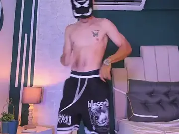 Stripchat Adult Webcam of AlessandroDybala