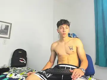 Stripchat Sex Chat of AlessandroDybala