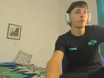 Stripchat Sex Chat of AlessandroDybala