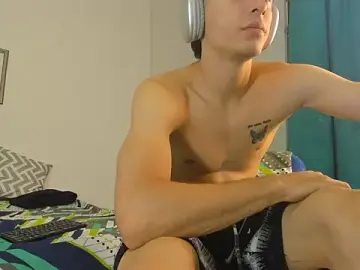 Stripchat Sex Chat of AlessandroDybala