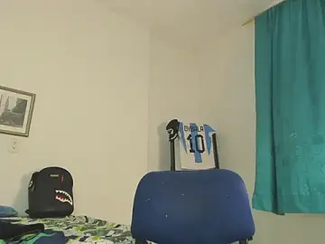 Stripchat Adult Webcams of AlessandroDybala