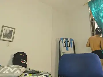 Stripchat Nude Webcam of AlessandroDybala