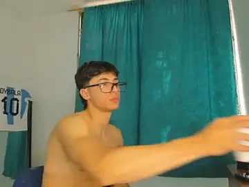 Stripchat Sex Chat of AlessandroDybala