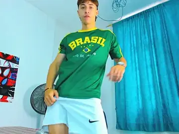 Stripchat Sex Cam of AlessandroDybala