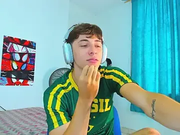 Stripchat Live Porn of AlessandroDybala