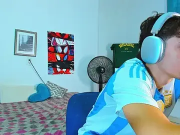 Stripchat Adult Webcams of AlessandroDybala