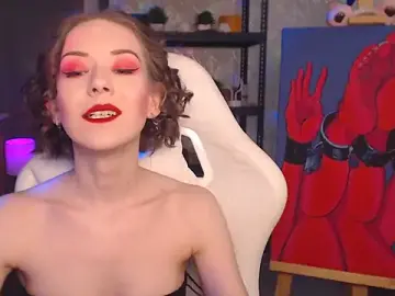 Stripchat Sex Cam of FascinatingEyess