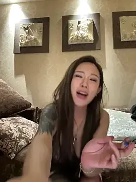 Stripchat Sex Cam of Manson13333