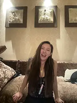 Stripchat Nude Webcam of Manson13333