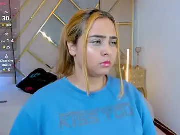 Stripchat Adult Webcams of MikaelaStone