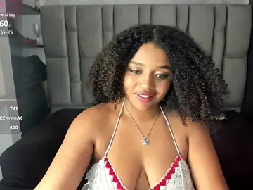 Stripchat Sex Cam of Natasha_rose__